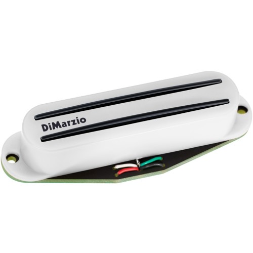 Dimarzio DP181 Fast TRACK Mini Humbucker Neck Biela